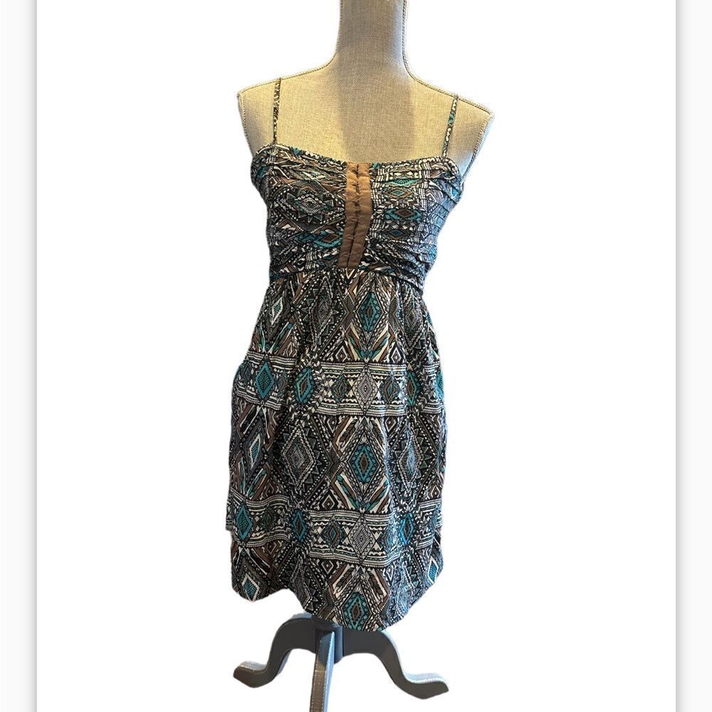 Billabong dress M (5090)